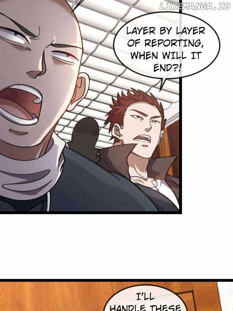 I Am The Monster Overlord Chapter 83 46